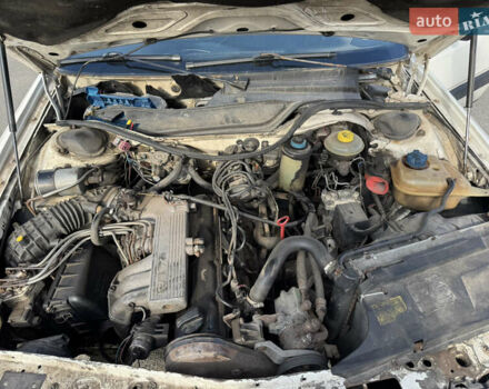 Ауді 100, об'ємом двигуна 2.3 л та пробігом 520 тис. км за 800 $, фото 10 на Automoto.ua