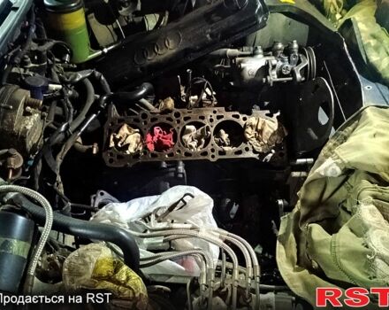 Ауди 100, объемом двигателя 2.3 л и пробегом 0 тыс. км за 500 $, фото 1 на Automoto.ua