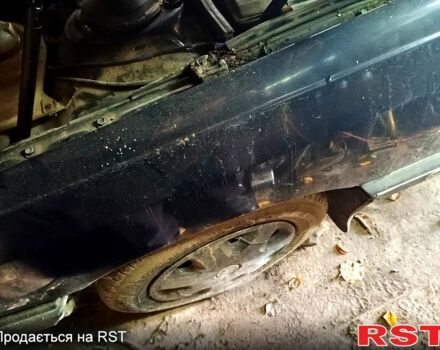 Ауди 100, объемом двигателя 2.3 л и пробегом 0 тыс. км за 500 $, фото 7 на Automoto.ua