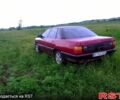 Ауди 100, объемом двигателя 2 л и пробегом 11 тыс. км за 1350 $, фото 7 на Automoto.ua
