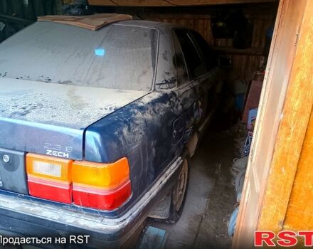 Ауди 100, объемом двигателя 2.3 л и пробегом 0 тыс. км за 500 $, фото 3 на Automoto.ua