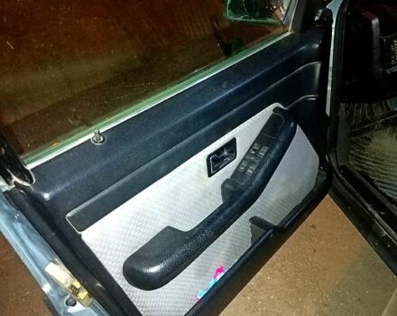 Ауди 100 1989 в Николаеве на Automoto.ua Ауди 100, объемом двигателя 2.3 л и пробегом 15 тыс. км за 750 $, фото 3 на Automoto.ua