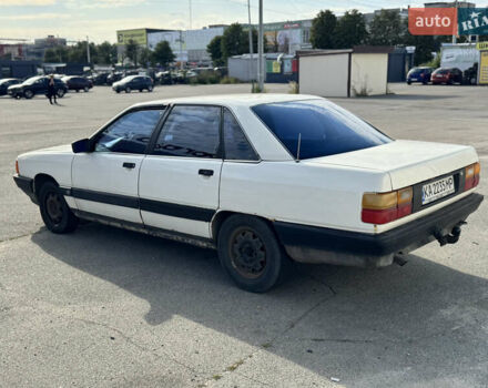 Ауді 100, об'ємом двигуна 2.3 л та пробігом 520 тис. км за 800 $, фото 2 на Automoto.ua