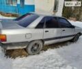 Ауді 100, об'ємом двигуна 2.3 л та пробігом 350 тис. км за 1100 $, фото 3 на Automoto.ua