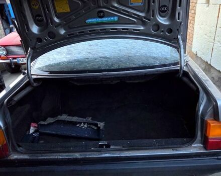 Ауді 100, об'ємом двигуна 2.3 л та пробігом 400 тис. км за 600 $, фото 6 на Automoto.ua