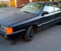 Ауди 100 1990 в Киеве на Automoto.ua Ауди 100, объемом двигателя 2.3 л и пробегом 350 тыс. км за 1000 $, фото 1 на Automoto.ua