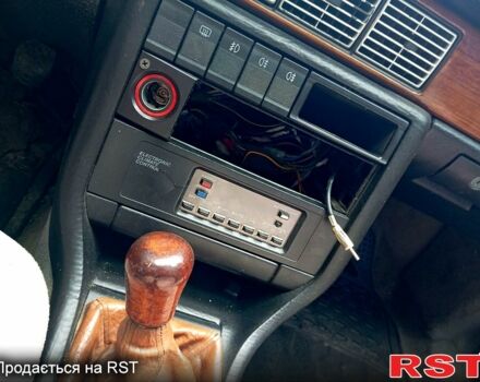 Ауди 100, объемом двигателя 2.3 л и пробегом 333 тыс. км за 950 $, фото 7 на Automoto.ua