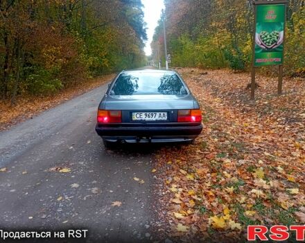 Ауді 100, об'ємом двигуна 1.8 л та пробігом 100 тис. км за 1400 $, фото 1 на Automoto.ua