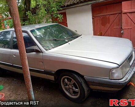 Ауди 100, объемом двигателя 2.3 л и пробегом 333 тыс. км за 950 $, фото 1 на Automoto.ua
