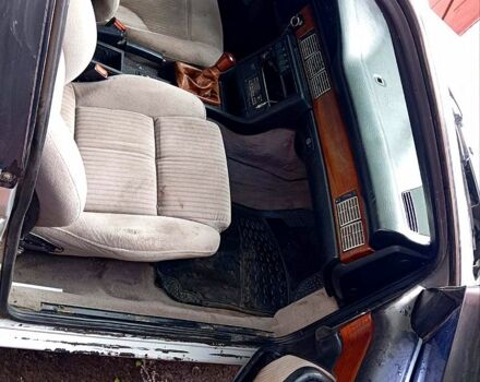 Ауди 100, объемом двигателя 2.3 л и пробегом 333 тыс. км за 950 $, фото 3 на Automoto.ua
