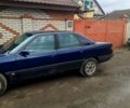 Ауді 100, об'ємом двигуна 2 л та пробігом 555 тис. км за 1450 $, фото 2 на Automoto.ua