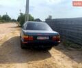 Ауді 100, об'ємом двигуна 1.8 л та пробігом 43 тис. км за 1450 $, фото 3 на Automoto.ua