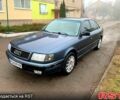 Ауді 100, об'ємом двигуна 20 л та пробігом 366 тис. км за 3000 $, фото 1 на Automoto.ua