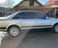 Ауди 100, объемом двигателя 2.8 л и пробегом 300 тыс. км за 1600 $, фото 8 на Automoto.ua