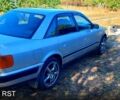 Ауди 100, объемом двигателя 2.3 л и пробегом 296 тыс. км за 2350 $, фото 6 на Automoto.ua