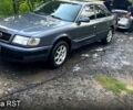 Ауди 100, объемом двигателя 2.8 л и пробегом 0 тыс. км за 2000 $, фото 1 на Automoto.ua