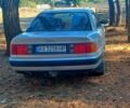 Ауди 100, объемом двигателя 2.3 л и пробегом 296 тыс. км за 2350 $, фото 4 на Automoto.ua