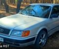 Ауди 100, объемом двигателя 2.3 л и пробегом 296 тыс. км за 2350 $, фото 3 на Automoto.ua