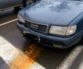 Ауди 100, объемом двигателя 2.3 л и пробегом 450 тыс. км за 1850 $, фото 1 на Automoto.ua
