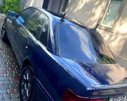 Ауді 100, об'ємом двигуна 2.3 л та пробігом 350 тис. км за 2800 $, фото 2 на Automoto.ua