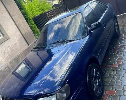 Ауді 100, об'ємом двигуна 2.3 л та пробігом 350 тис. км за 2800 $, фото 3 на Automoto.ua