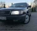 Ауді 100, об'ємом двигуна 2 л та пробігом 300 тис. км за 2800 $, фото 1 на Automoto.ua