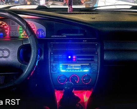 Ауди 100, объемом двигателя 2.3 л и пробегом 296 тыс. км за 2350 $, фото 2 на Automoto.ua