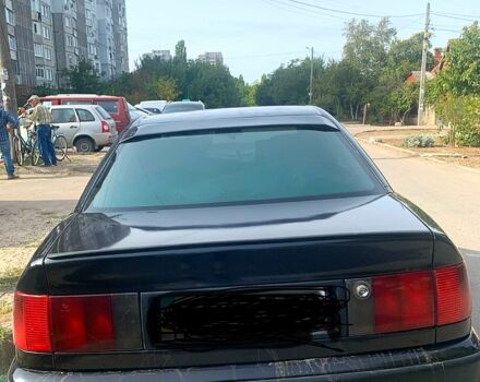 Ауди 100, объемом двигателя 2.5 л и пробегом 332 тыс. км за 3000 $, фото 1 на Automoto.ua