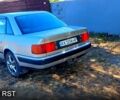 Ауди 100, объемом двигателя 2.3 л и пробегом 296 тыс. км за 2350 $, фото 5 на Automoto.ua