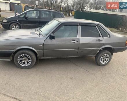 Ауди 100, объемом двигателя 1.8 л и пробегом 210 тыс. км за 793 $, фото 4 на Automoto.ua