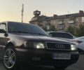 Ауді 100, об'ємом двигуна 2.8 л та пробігом 300 тис. км за 4200 $, фото 1 на Automoto.ua