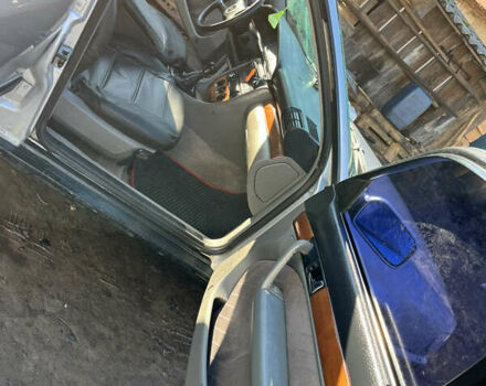 Ауди 100, объемом двигателя 2.8 л и пробегом 300 тыс. км за 1600 $, фото 10 на Automoto.ua