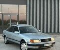Ауди 100, объемом двигателя 2.8 л и пробегом 310 тыс. км за 2800 $, фото 1 на Automoto.ua