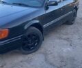 Ауди 100, объемом двигателя 2.3 л и пробегом 250 тыс. км за 1400 $, фото 6 на Automoto.ua