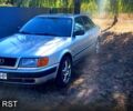 Ауди 100, объемом двигателя 2.3 л и пробегом 296 тыс. км за 2350 $, фото 7 на Automoto.ua
