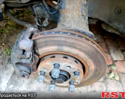 Ауді 100, об'ємом двигуна 2.6 л та пробігом 0 тис. км за 700 $, фото 4 на Automoto.ua