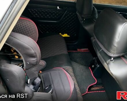 Ауди 100 1992 в Николаеве на Automoto.ua Ауди 100, объемом двигателя 20 л и пробегом 0 тыс. км за 2800 $, фото 4 на Automoto.ua