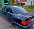 Ауді 100, об'ємом двигуна 2.6 л та пробігом 0 тис. км за 700 $, фото 1 на Automoto.ua