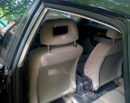 Ауди 100, объемом двигателя 2.6 л и пробегом 357 тыс. км за 3500 $, фото 2 на Automoto.ua