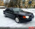 Ауди 100, объемом двигателя 2.8 л и пробегом 356 тыс. км за 3400 $, фото 7 на Automoto.ua