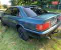 Ауди 100, объемом двигателя 2.3 л и пробегом 400 тыс. км за 1800 $, фото 4 на Automoto.ua