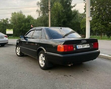 Ауді 100, об'ємом двигуна 2.77 л та пробігом 333 тис. км за 3500 $, фото 3 на Automoto.ua