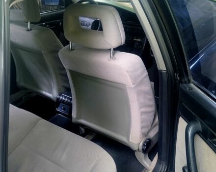 Ауди 100, объемом двигателя 2.6 л и пробегом 357 тыс. км за 3500 $, фото 4 на Automoto.ua