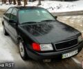 Ауди 100, объемом двигателя 2.6 л и пробегом 218 тыс. км за 1699 $, фото 9 на Automoto.ua