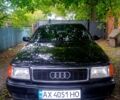 Ауди 100, объемом двигателя 2.6 л и пробегом 357 тыс. км за 3500 $, фото 10 на Automoto.ua