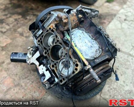 Ауді 100, об'ємом двигуна 2.6 л та пробігом 0 тис. км за 700 $, фото 3 на Automoto.ua