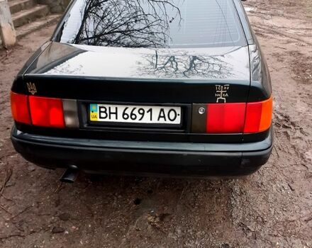 Ауди 100, объемом двигателя 2 л и пробегом 323 тыс. км за 2800 $, фото 1 на Automoto.ua