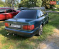 Ауди 100, объемом двигателя 2.3 л и пробегом 400 тыс. км за 1800 $, фото 6 на Automoto.ua
