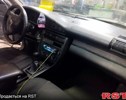Ауди 100, объемом двигателя 23 л и пробегом 0 тыс. км за 2800 $, фото 6 на Automoto.ua