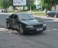 Ауди 100, объемом двигателя 2.8 л и пробегом 500 тыс. км за 2600 $, фото 14 на Automoto.ua